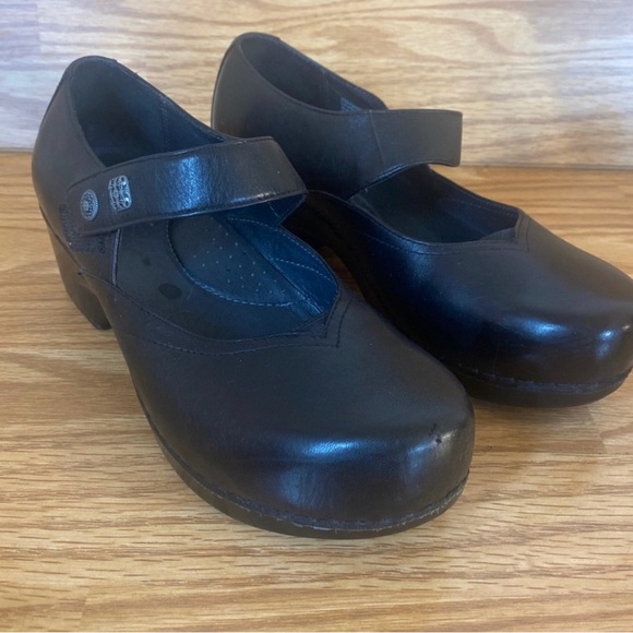 Dansko Beatrice Mary Jane clog - Picture 1 of 5